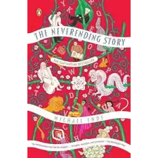 Penguin Books Ltd The Neverending Story gyermek- és ifjúsági könyv
