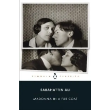 Penguin Books Madonna in a Fur Coat | Sabahattin Ali egyéb könyv