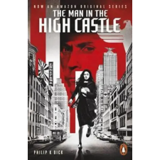 Penguin Books Man in the High Castle | Dick Philip K. egyéb könyv