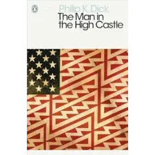 Penguin Books Man in the High Castle | Philip K. Dick egyéb könyv