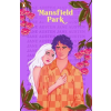 Penguin Books Mansfield Park (First Impressions Edition)