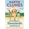 Penguin Books Meetings With Remarkable Animals | Martin Clunes