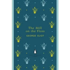 Penguin Books Mill on the Floss | Charles Dickens egyéb könyv