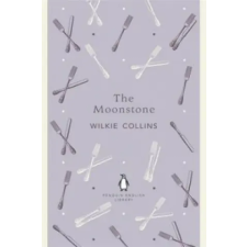 Penguin Books Moonstone | Wilkie Collins egyéb könyv