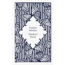 Penguin Books Nabokov's Dozen | Vladimir Nabokov egyéb könyv