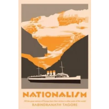 Penguin Books Nationalism | Rabindranath Tagore egyéb könyv