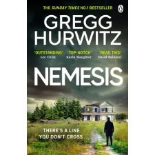 Penguin Books Nemesis | Gregg Hurwitz egyéb könyv