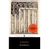 Penguin Books On Architecture | Vitruvius