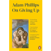 Penguin Books On Giving Up