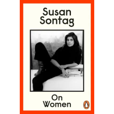 Penguin Books On Women | SONTAG SUSAN egyéb könyv