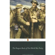 Penguin Books Penguin Book of First World War Poetry | Matthew G Walter egyéb könyv