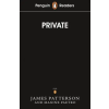 Penguin Books Penguin Reader Level 2: Private | James Patterson,Maxine Paetro