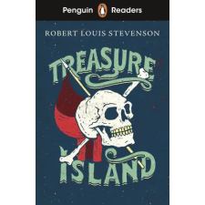 Penguin Books Penguin Readers Level 1: Treasure Island | Robert Louis Stevenson egyéb könyv