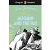Penguin Books Penguin Readers Level 3: Moomin and the Hat (ELT Graded Reader) | Tove Jansson