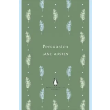 Penguin Books Persuasion | Jane Austen egyéb könyv