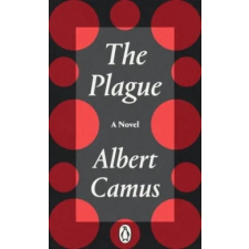 Penguin Books Plague | Albert Camus egyéb könyv