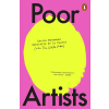 Penguin Books Poor Artists – The White Pube,Zarina Muhammad