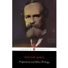 Penguin Books Pragmatism and Other Writings | William James