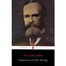 Penguin Books Pragmatism and Other Writings | William James egyéb könyv