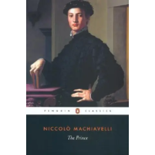 Penguin Books Prince | Niccolo Machiavelli egyéb könyv