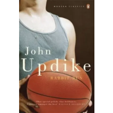 Penguin Books Rabbit, Run | Updike John egyéb könyv