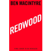 Penguin Books Redwood – Ben MacIntyre (Kemény kötésű)