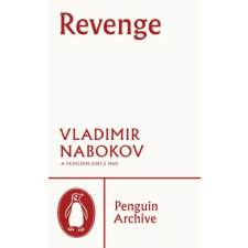 Penguin Books Revenge | Vladimir Nabokov egyéb könyv