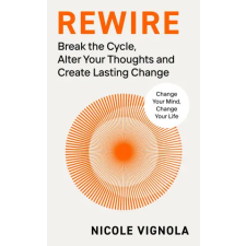 Penguin Books Rewire | Nicole Vignola egyéb könyv