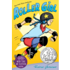 Penguin Books Roller Girl | Victoria Jamieson