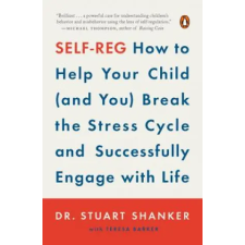Penguin Books Self-Reg | Stuart Shanker,Teresa Barker egyéb könyv
