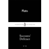 Penguin Books Socrates' Defence | Plato