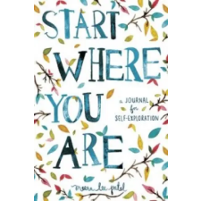 Penguin Books Start Where You Are | Meera Lee Patel egyéb könyv