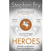 Penguin Books Stephen Fry - Heroes