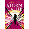 Penguin Books Storm Breaker 2 – Nisha J. Tuli (Kemény kötésű)