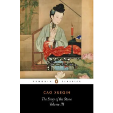 Penguin Books Story of the Stone | Hsueh-Ch´in Ts´ao egyéb könyv