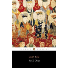 Penguin Books Tao Te Ching | Lao Tzu egyéb könyv