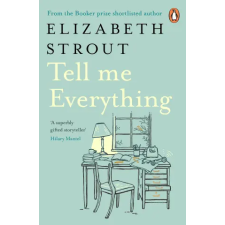 Penguin Books Tell Me Everything | Elizabeth Strout egyéb könyv