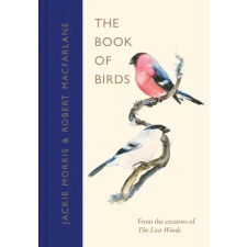 Penguin Books The Book of Birds | Robert Macfarlane egyéb könyv