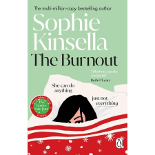 Penguin Books The Burnout: The hilarious, escapist romcom regény