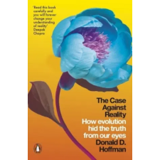 Penguin Books The Case Against Reality | Donald D. Hoffman egyéb könyv