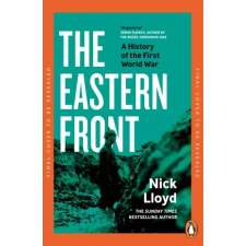 Penguin Books The Eastern Front | Nick Lloyd egyéb könyv
