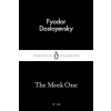 Penguin Books The Meek One | Fyodor Dostoyevsky