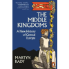 Penguin Books The Middle Kingdoms | Martyn Rady
