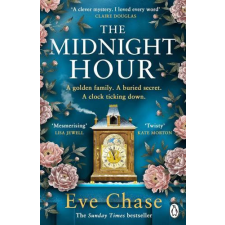 Penguin Books The Midnight Hour regény