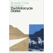 Penguin Books The Motorcycle Diaries | Ernesto 'Che' Guevara egyéb könyv