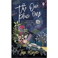 Penguin Books The One Plus One | Jojo Moyes egyéb könyv