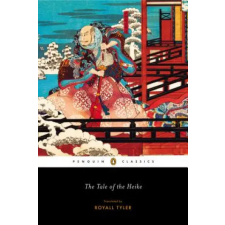 Penguin Books The Tale of the Heike | Royall Tyler egyéb könyv