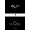 Penguin Books The Tell-Tale Heart | Edgar Allan Poe