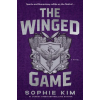 Penguin Books The Winged Game | Sophie Kim