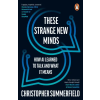 Penguin Books These Strange New Minds | Christopher Summerfield